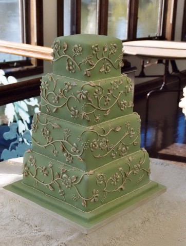Wedding Guide on Edible Cake Jewels  Taramaso Photo